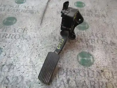 Second-hand car spare part potentiometer for kia cee´´d 1.6 crdi cat oem iam references 327002h300 070312j0006 070312j0006