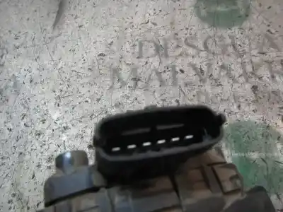 Second-hand car spare part potentiometer for kia cee´´d 1.6 crdi cat oem iam references 327002h300 070312j0006 070312j0006