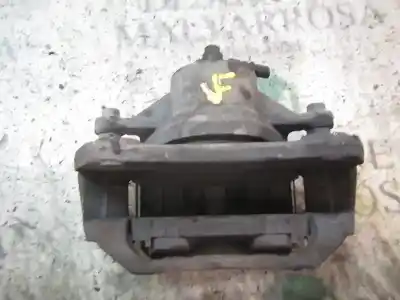 Tweedehands auto-onderdeel remklauw links voor voor kia cee´´d 1.6 crdi cat oem iam-referenties 581101h000  