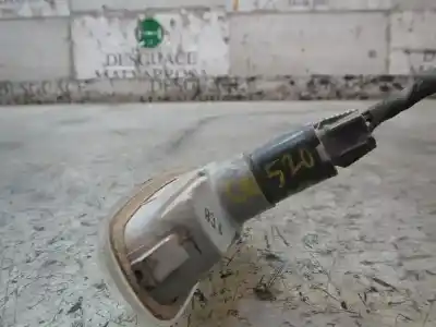 Second-hand car spare part right side light for kia cee´´d 1.6 crdi cat oem iam references 923033l100  