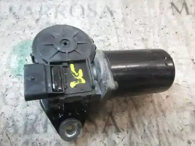 Peça sobressalente para automóvel em segunda mão motor do limpa para brisas por kia cee´´d 1.6 crdi cat referências oem iam 981101h000