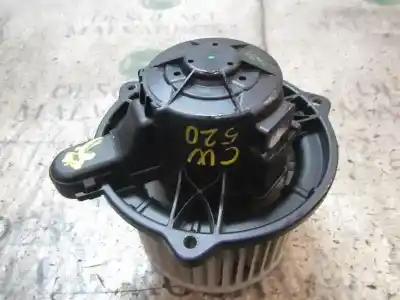 Peça sobressalente para automóvel em segunda mão motor de sofagem por kia cee´´d 1.6 crdi cat referências oem iam 971131h000  