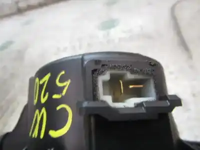 Peça sobressalente para automóvel em segunda mão motor de sofagem por kia cee´´d 1.6 crdi cat referências oem iam 971131h000  