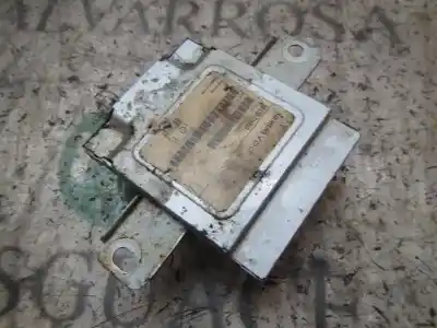 Second-hand car spare part electronic module for kia cee´´d 1.6 crdi cat oem iam references 961201h500  961201h500