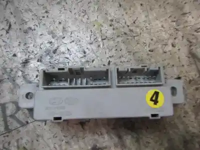 Peça sobressalente para automóvel em segunda mão módulo eletrônico por kia cee´´d 1.6 crdi cat referências oem iam 919401h140