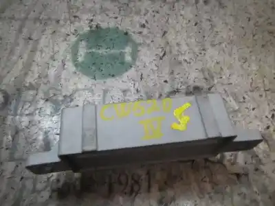 Second-hand car spare part electronic module for kia cee´´d 1.6 crdi cat oem iam references 919401h140  919401h140