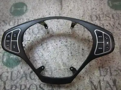 Peça sobressalente para automóvel em segunda mão módulo eletrônico por kia cee´´d 1.6 crdi cat referências oem iam 967101h2001s