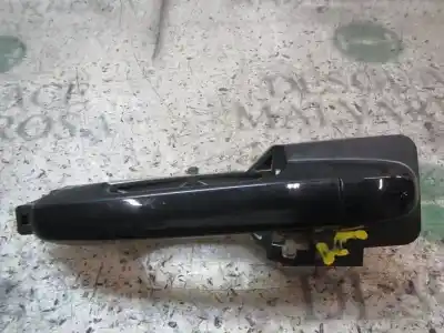 Peça sobressalente para automóvel em segunda mão puxador exterior traseiro esquerdo por kia cee´´d 1.6 crdi cat referências oem iam 826511h010