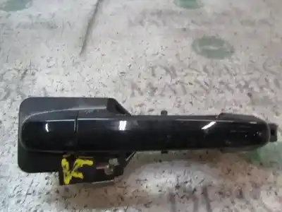 Peça sobressalente para automóvel em segunda mão puxador exterior traseiro direito por kia cee´´d 1.6 crdi cat referências oem iam 826511h010