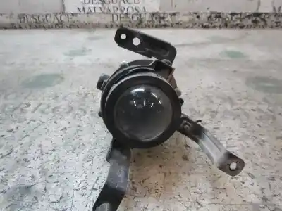 Peça sobressalente para automóvel em segunda mão farol / projetor de nevoeiro esquerdo por kia cee´´d 1.6 crdi cat referências oem iam 922011h000