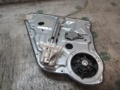Second-hand car spare part rear right window regulator for kia cee´´d 1.6 crdi cat oem iam references 834811h010  