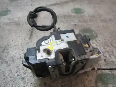 Автозапчасти б/у ЗАМОК ЗАДНЕЙ ПРАВОЙ ДВЕРИ за KIA CEE´´D  ссылки OEM IAM 814201H000  