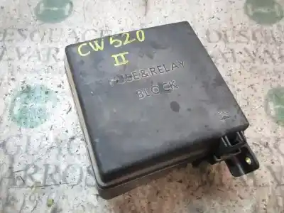 Second-hand car spare part fuse box unit for kia cee´´d 1.6 crdi cat oem iam references 919501h030  919501h030