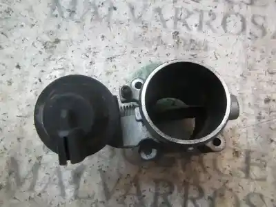 Peça sobressalente para automóvel em segunda mão borboleta de admissão por kia cee´´d 1.6 crdi cat referências oem iam 351002a700