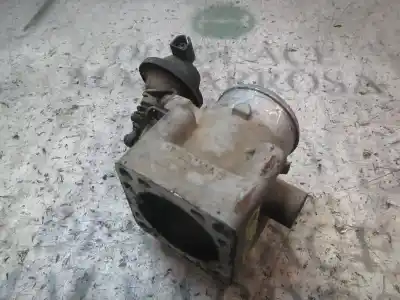 Second-hand car spare part throttle body for kia cee´´d 1.6 crdi cat oem iam references 351002a700  