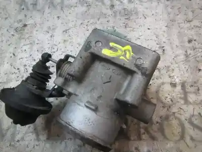 Second-hand car spare part throttle body for kia cee´´d 1.6 crdi cat oem iam references 351002a700  