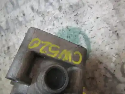 Second-hand car spare part throttle body for kia cee´´d 1.6 crdi cat oem iam references 351002a700  