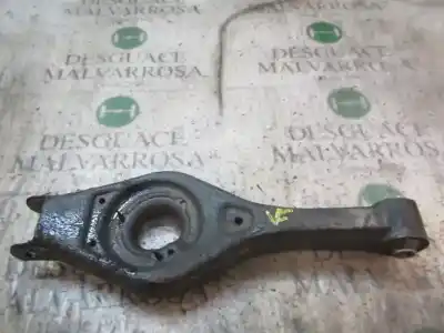 Peça sobressalente para automóvel em segunda mão braço de suspensão traseiro inferior direito por kia cee´´d 1.6 crdi cat referências oem iam 552101h100