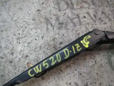 Second-hand car spare part left front windshield wiper arm for kia cee´´d 1.6 crdi cat oem iam references 983111h000  