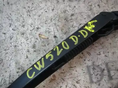 Second-hand car spare part front right windshield wiper arm for kia cee´´d 1.6 crdi cat oem iam references 983211h000  