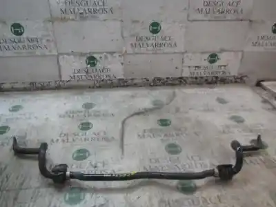 Peça sobressalente para automóvel em segunda mão barra estabilizadora dianteira por kia cee´´d 1.6 crdi cat referências oem iam 548111h100