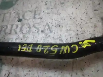 Second-hand car spare part front stabilizer bar for kia cee´´d 1.6 crdi cat oem iam references 548111h100  