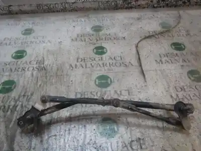 Peça sobressalente para automóvel em segunda mão mecanismo de escova dianteira por kia cee´´d 1.6 crdi cat referências oem iam 981201h000