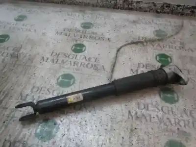 Peça sobressalente para automóvel em segunda mão amortecedor traseiro esquerdo por kia cee´´d 1.6 crdi cat referências oem iam 553101h000