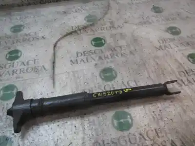 Peça sobressalente para automóvel em segunda mão amortecedor traseiro direito por kia cee´´d 1.6 crdi cat referências oem iam 553101h000