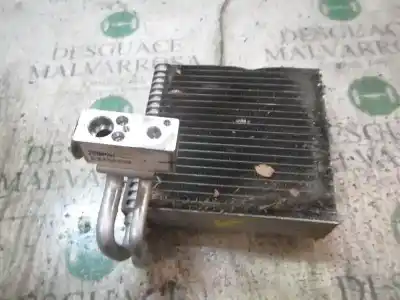 Second-hand car spare part air conditioning evaporator for dacia logan ii ambiance oem iam references   271153578r
