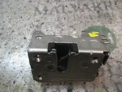 Автозапчасти б/у замок передней правой двери за dacia logan ii ambiance ссылки oem iam 6001547511