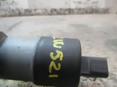 Автозапчастина б/у чистити насос для dacia logan ii ambiance посилання на oem iam 6001549443  9641553880