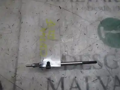 Автозапчастина б/у обігрівач для peugeot 207/207+ (wa_, wc_) 1.6 hdi посилання на oem iam   