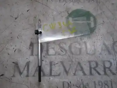 Tweedehands auto-onderdeel verwarming voor peugeot 207/207+ (wa_, wc_) 1.6 hdi oem iam-referenties 