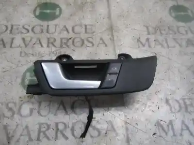 Piesă de schimb auto la mâna a doua Mâner Interior Stânga Fata pentru DAEWOO MATIZ CD Referințe OEM IAM   
