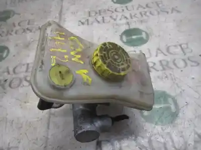 Автозапчастина б/у гальмівний насос для daewoo matiz cd посилання на oem iam 