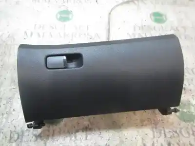 Tweedehands auto-onderdeel Handschoenenkastje voor SKODA FABIA (5J2 ) 1.2 12V 69 CV / 51 KW OEM IAM-referenties 5J1857121B47H  