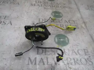 Автозапчасти б/у КОЛЬЦО ПОДУШКИ БЕЗОПАСНОСТИ за DAEWOO MATIZ  ссылки OEM IAM   