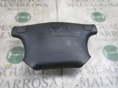 Автозапчастина б/у передня ліва подушка безопасности для daewoo matiz cd посилання на oem iam 