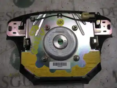 Автозапчастина б/у передня ліва подушка безопасности для daewoo matiz cd посилання на oem iam   