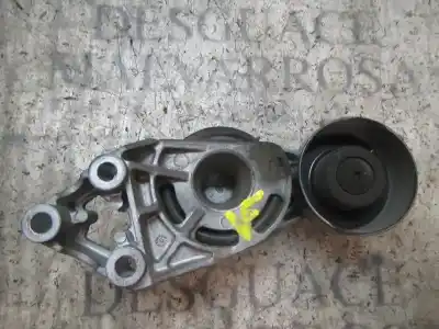 Second-hand car spare part Auxiliary Belt Tensioner for SEAT CORDOBA BERLINA (6L2) Signo/a OEM IAM references   
