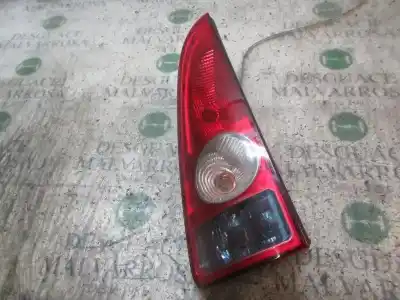 Second-hand car spare part left tailgate light for renault espace iv (jk0) grand espace dynamique oem iam references 