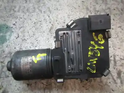 Second-hand car spare part front windshield wiper motor for renault espace iv (jk0) grand espace dynamique oem iam references 