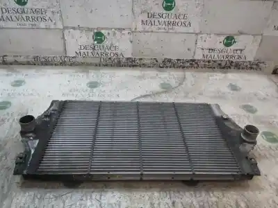 Second-hand car spare part intercooler for renault espace iv (jk0) grand espace dynamique oem iam references 