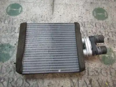 Piesă de schimb auto la mâna a doua RADIATOR DE ÎNCALZIRE / AER CONDITIONAT pentru SKODA FABIA (5J2 )  Referințe OEM IAM 6Q0819031  