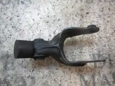 Tweedehands auto-onderdeel Ondersteuning Motor Achter voor PEUGEOT 308 1.6 HDi FAP CAT (9HZ / DV6TED4) OEM IAM-referenties   