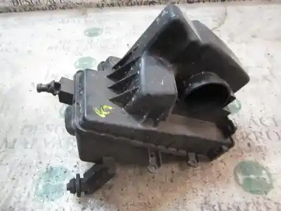 Recambio de automóvil de segunda mano de filtro aire para nissan qashqai (j10) 1.5 dci turbodiesel cat referencias oem iam 16500jd50e