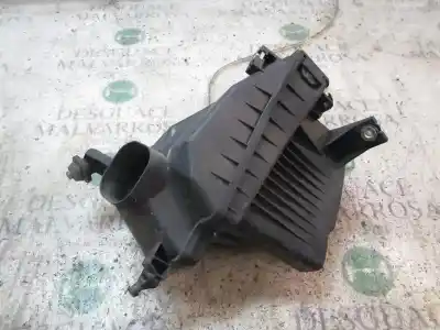 Автозапчастина б/у повітряний фільтр для nissan qashqai / qashqai +2 i (j10, nj10, jj10e) 1.5 dci посилання на oem iam 16500jd50e  