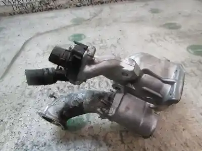 Автозапчасти б/у клапан рог за nissan qashqai / qashqai +2 i (j10, nj10, jj10e) 1.5 dci ссылки oem iam 1471000q0v  7003680600