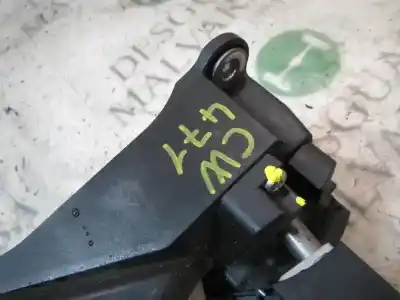 Автозапчасти б/у рычаг переключения передач за nissan qashqai / qashqai +2 i (j10, nj10, jj10e) 1.5 dci ссылки oem iam 34101jd200  